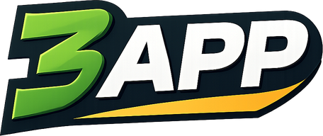 3 app